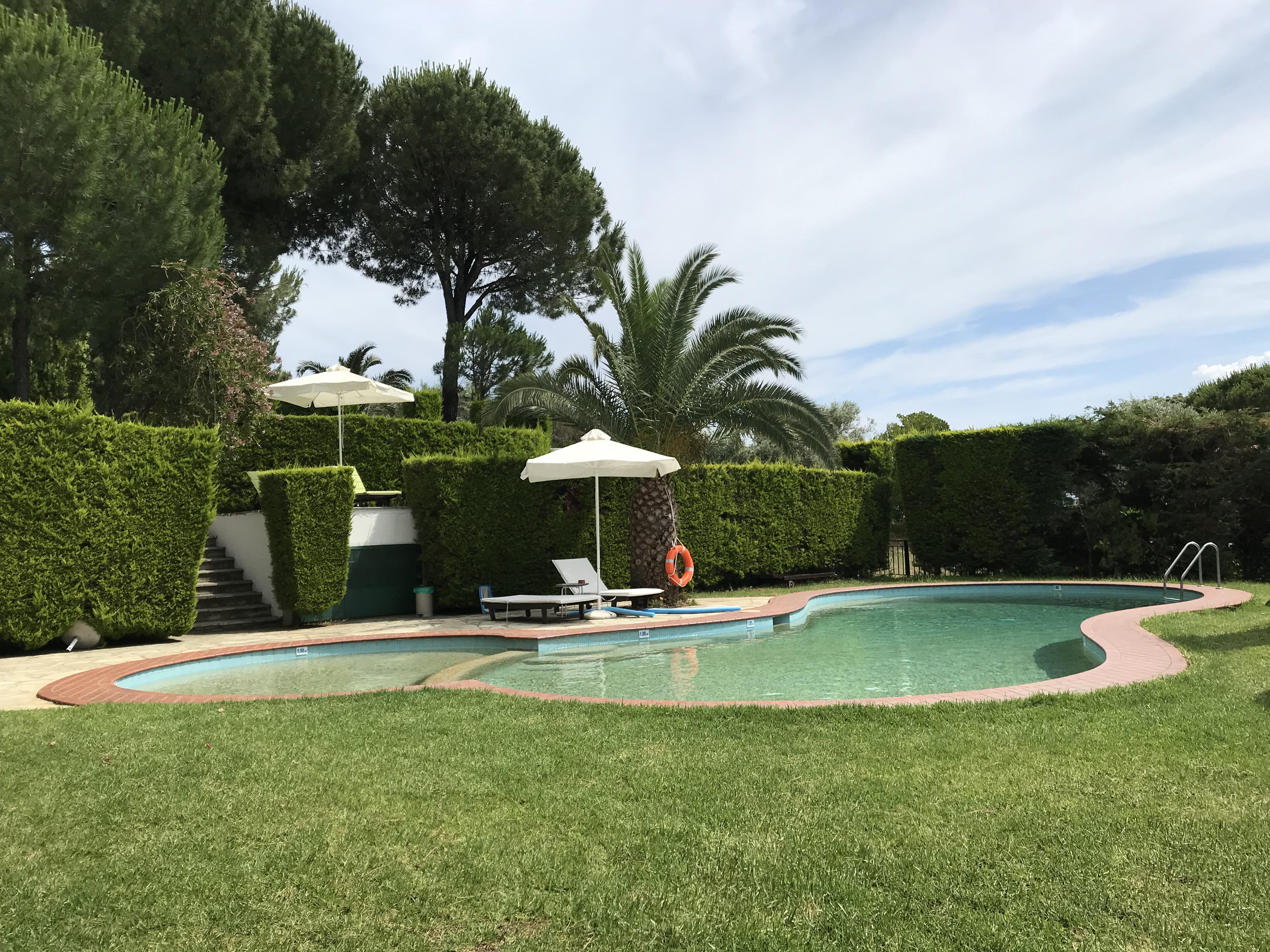 Villa Xanthippi Agia Paraskevi  Bagian luar foto